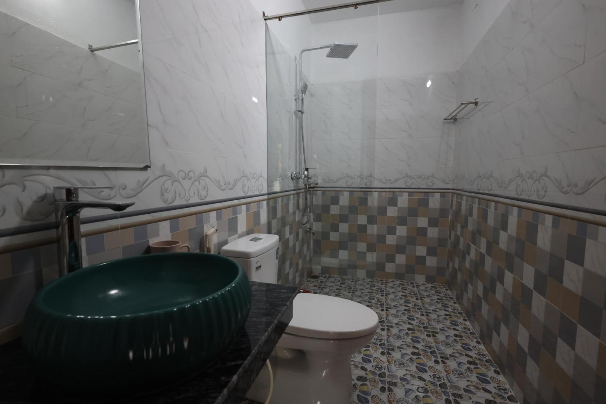 Pham Gia Homestay Ecogarden Ninh Binh Esterno foto